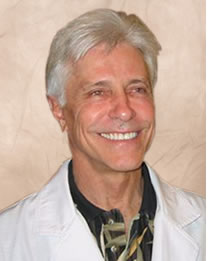 Dr. Richard Silver